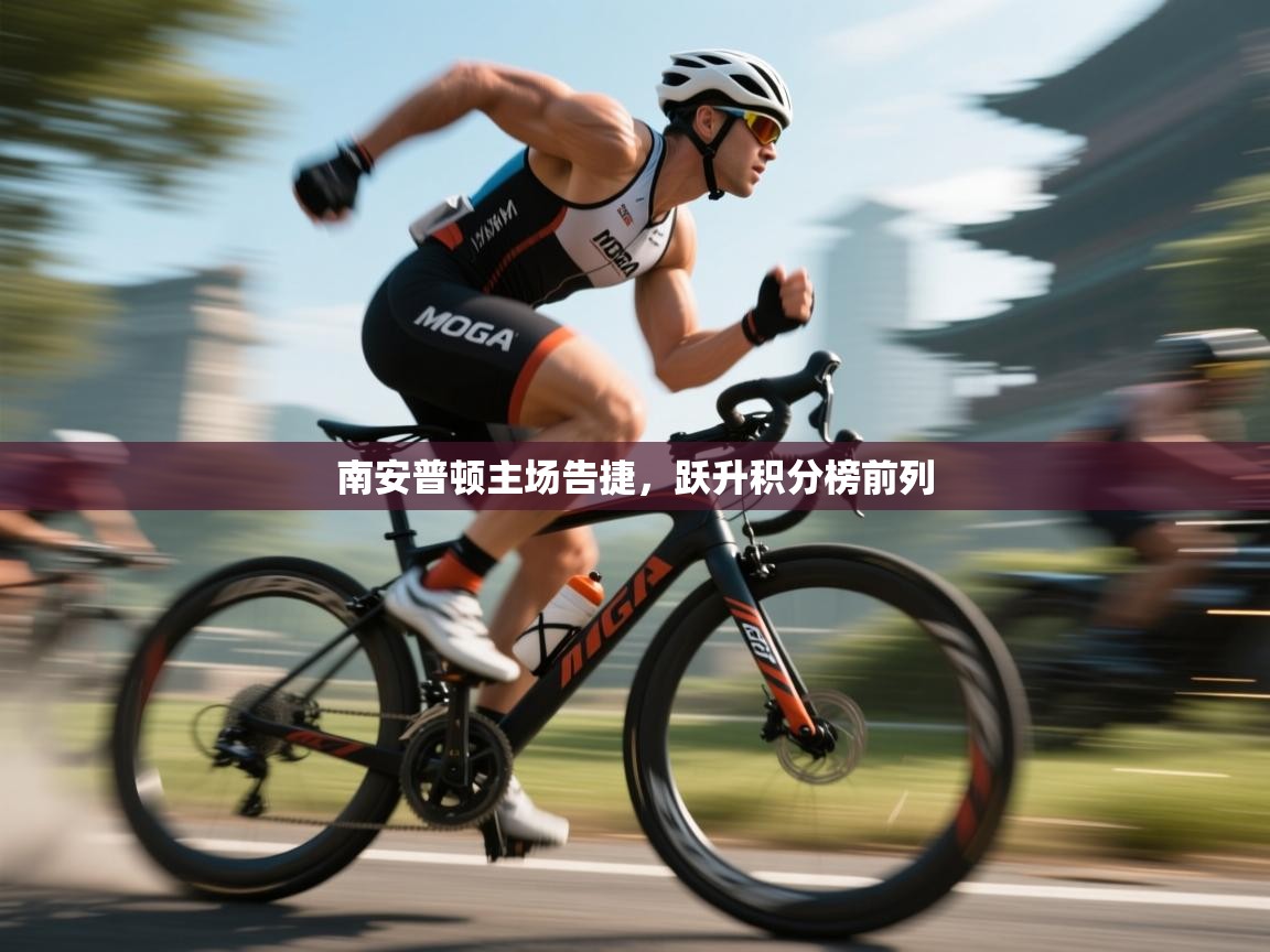 南安普顿主场告捷,跃升积分榜前列 第1张