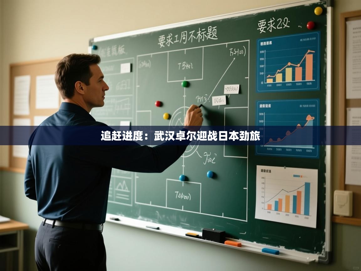 追赶进度：武汉卓尔迎战日本劲旅  第1张