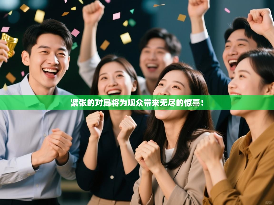 紧张的对局将为观众带来无尽的惊喜！  第2张