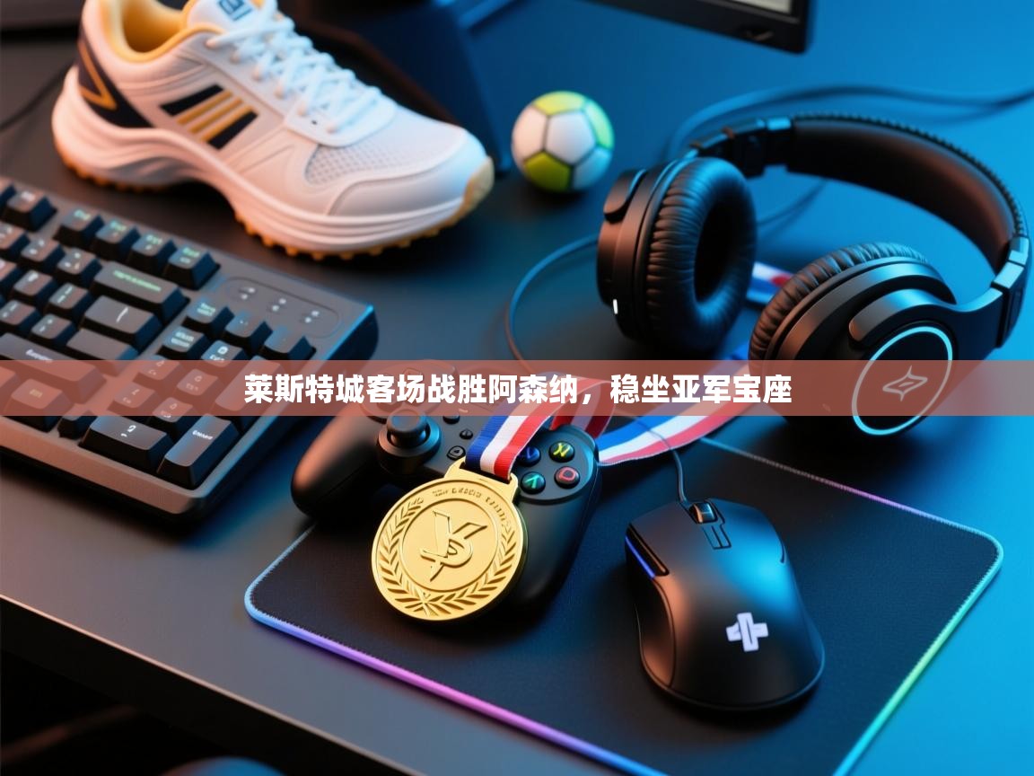 莱斯特城客场战胜阿森纳，稳坐亚军宝座  第2张