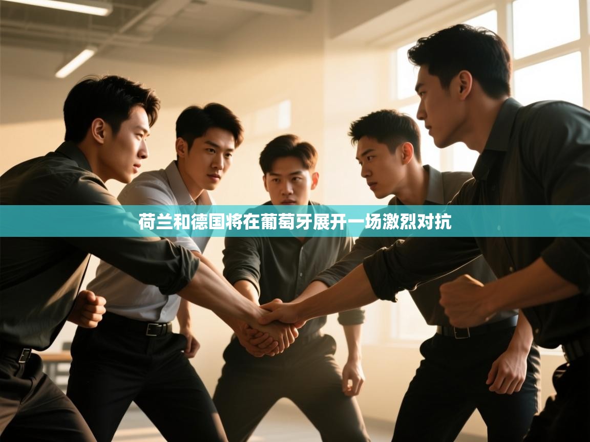 荷兰和德国将在葡萄牙展开一场激烈对抗 第2张