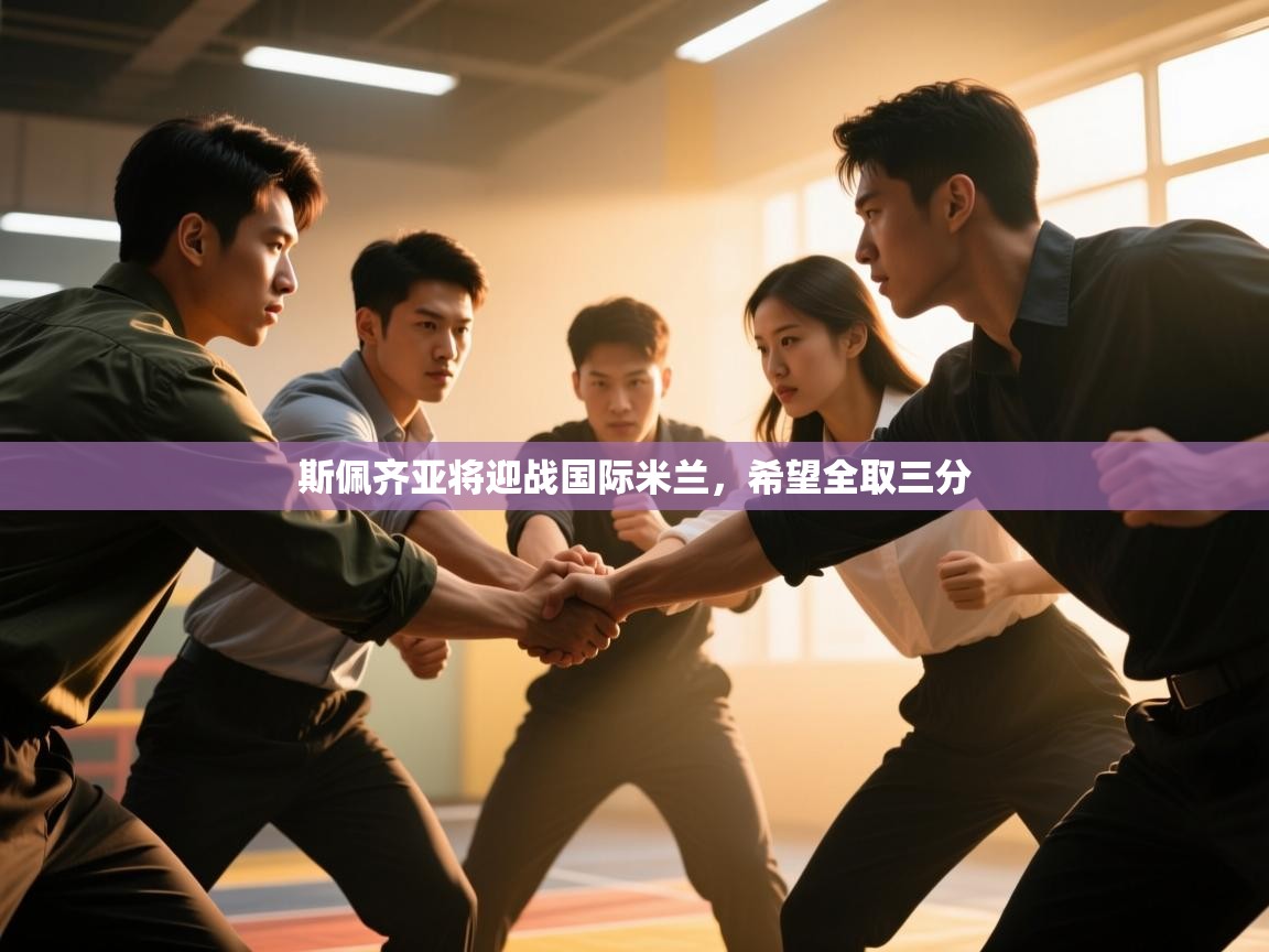 斯佩齐亚将迎战国际米兰，希望全取三分  第1张