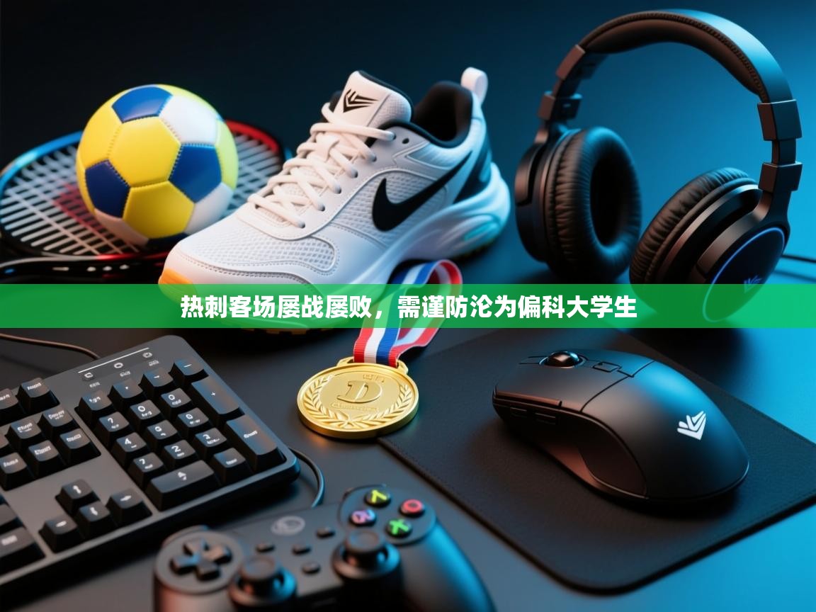 热刺客场屡战屡败，需谨防沦为偏科大学生  第1张