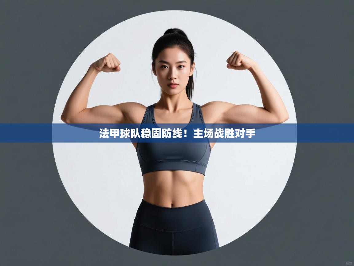 法甲球队稳固防线!主场战胜对手 第2张