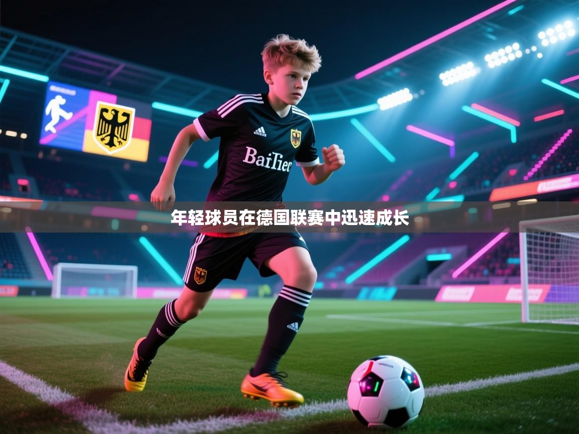 年轻球员在德国联赛中迅速成长 第2张