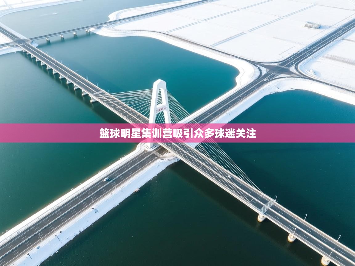 篮球明星集训营吸引众多球迷关注  第2张