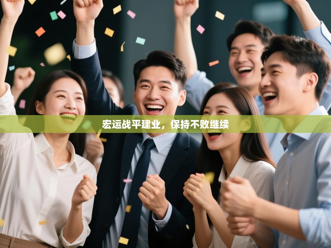 宏运战平建业，保持不败继续  第1张