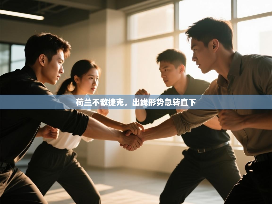 荷兰不敌捷克,出线形势急转直下 第1张