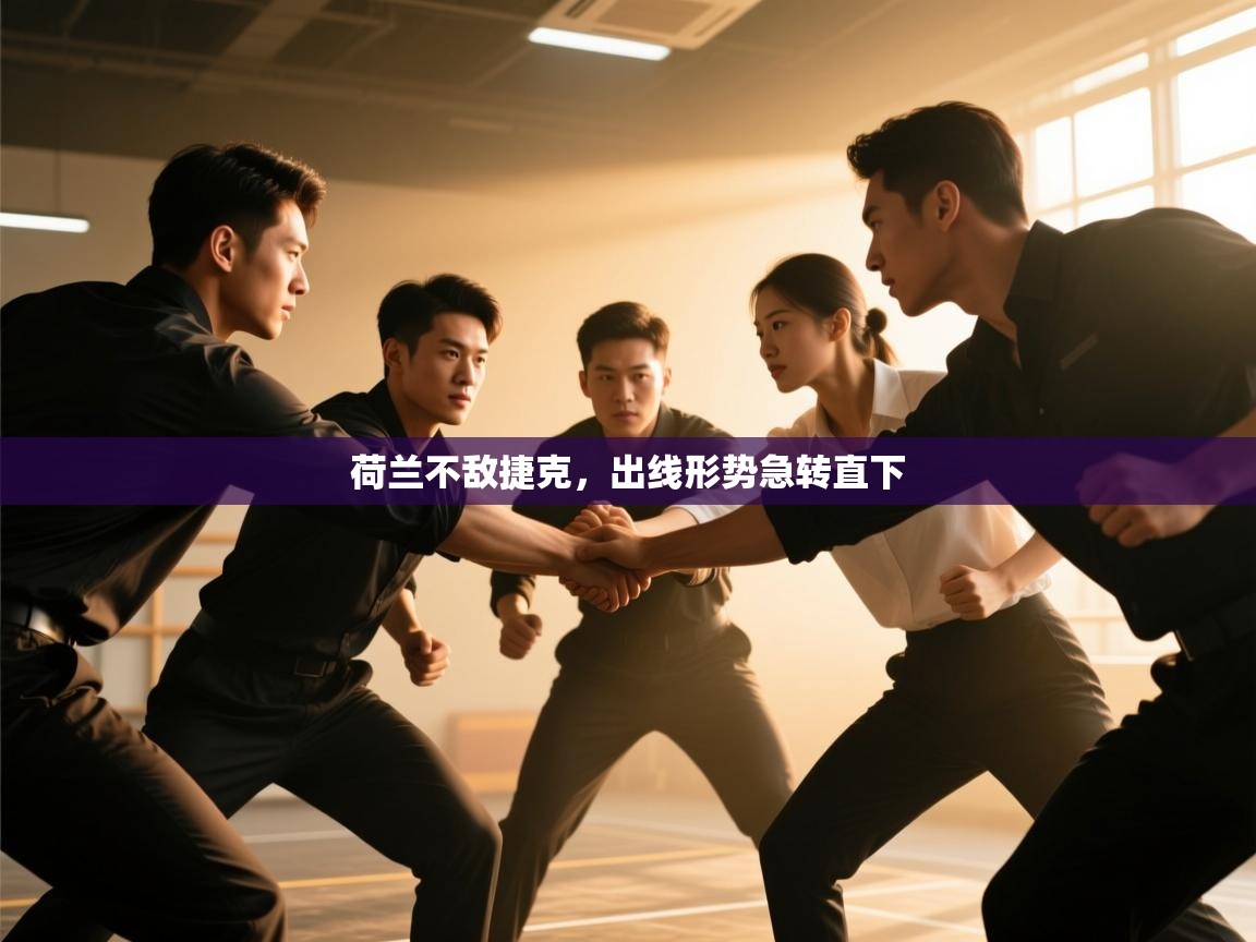 荷兰不敌捷克,出线形势急转直下 第2张