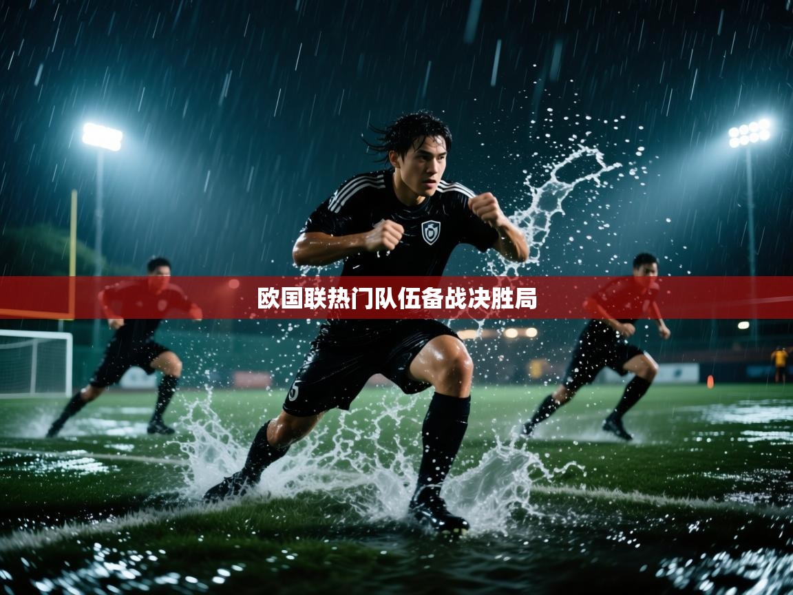 欧国联热门队伍备战决胜局  第1张