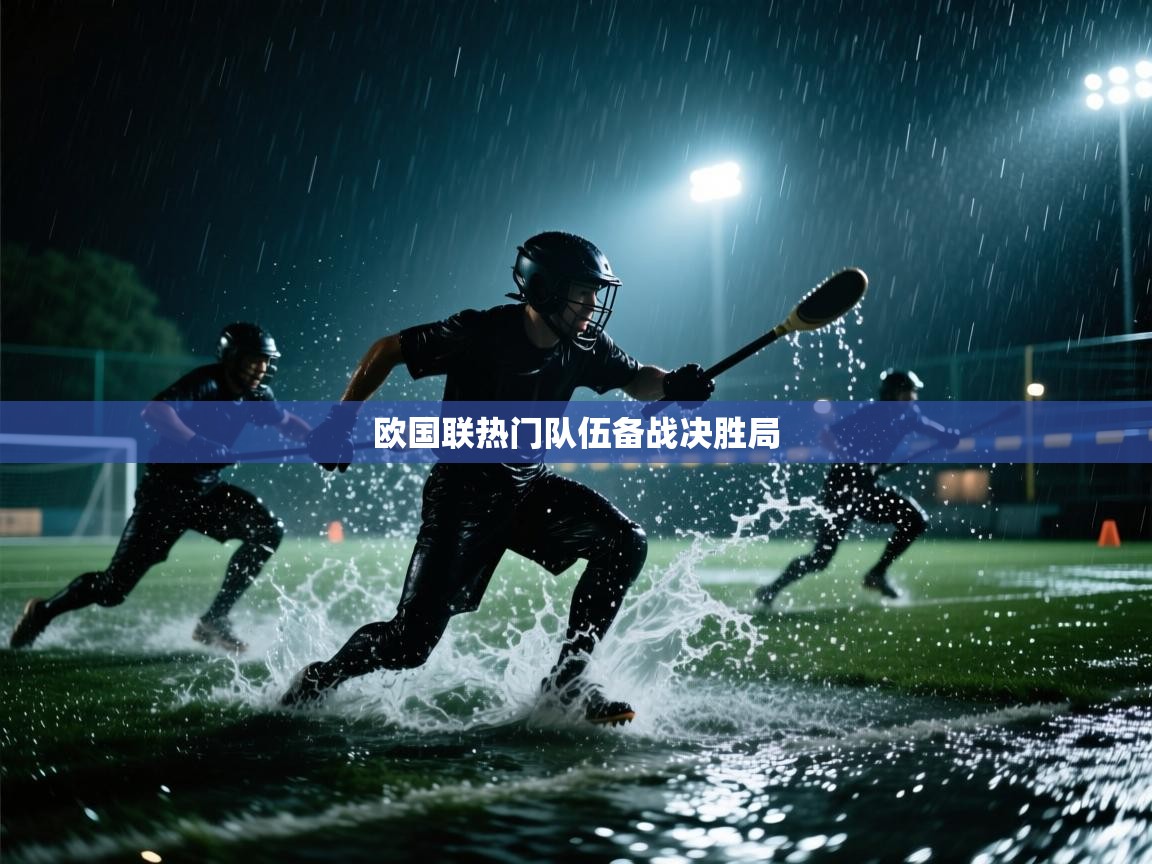欧国联热门队伍备战决胜局  第2张