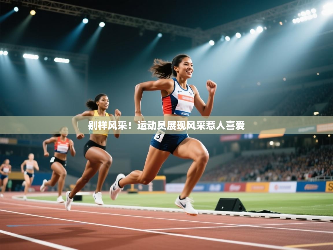 别样风采!运动员展现风采惹人喜爱 第1张