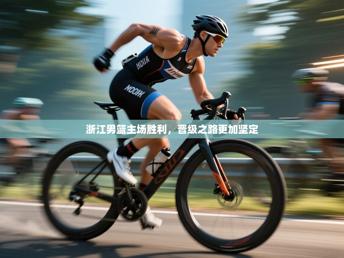 浙江男篮主场胜利,晋级之路更加坚定 第1张