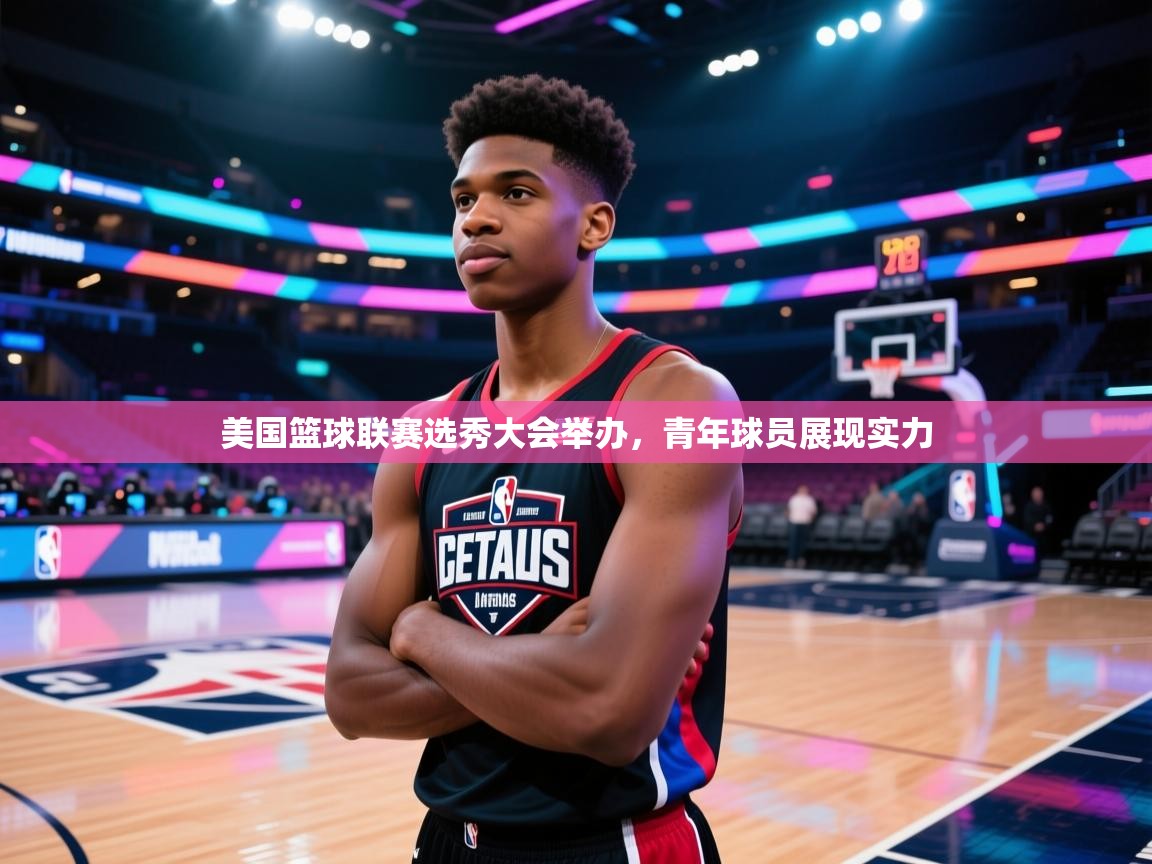美国篮球联赛选秀大会举办，青年球员展现实力  第2张