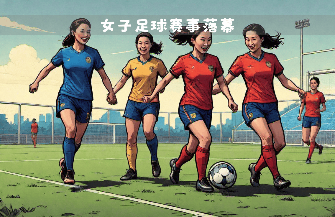 关于顽强拼搏的女足队员们，将胜利进行到底的信息